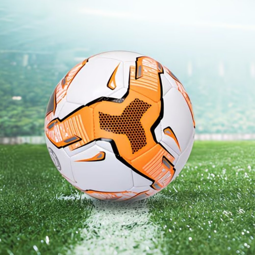 High Quality Size 5 Soccer Ball Durable