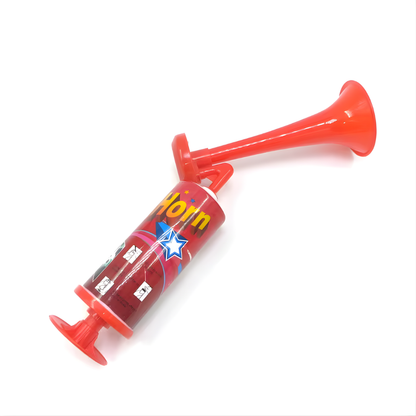 Portable Air Horn Loud Sports Event Cheering