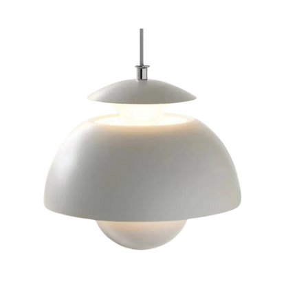 Flora Pendant Light Nordic LED Ceiling Lamp