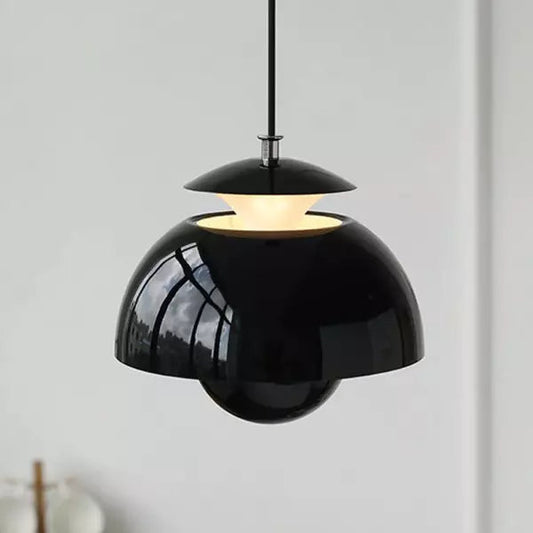 Flora Pendant Light Nordic LED Ceiling Lamp