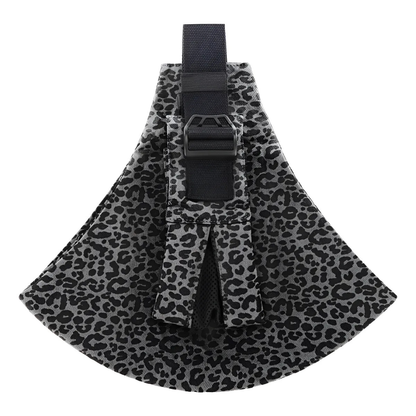 Infant Sling Carrier Adjustable Design Easy