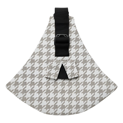 Infant Sling Carrier Adjustable Design Easy