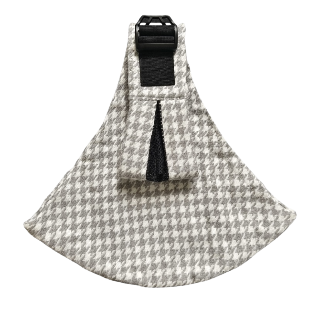 Infant Sling Carrier Adjustable Design Easy