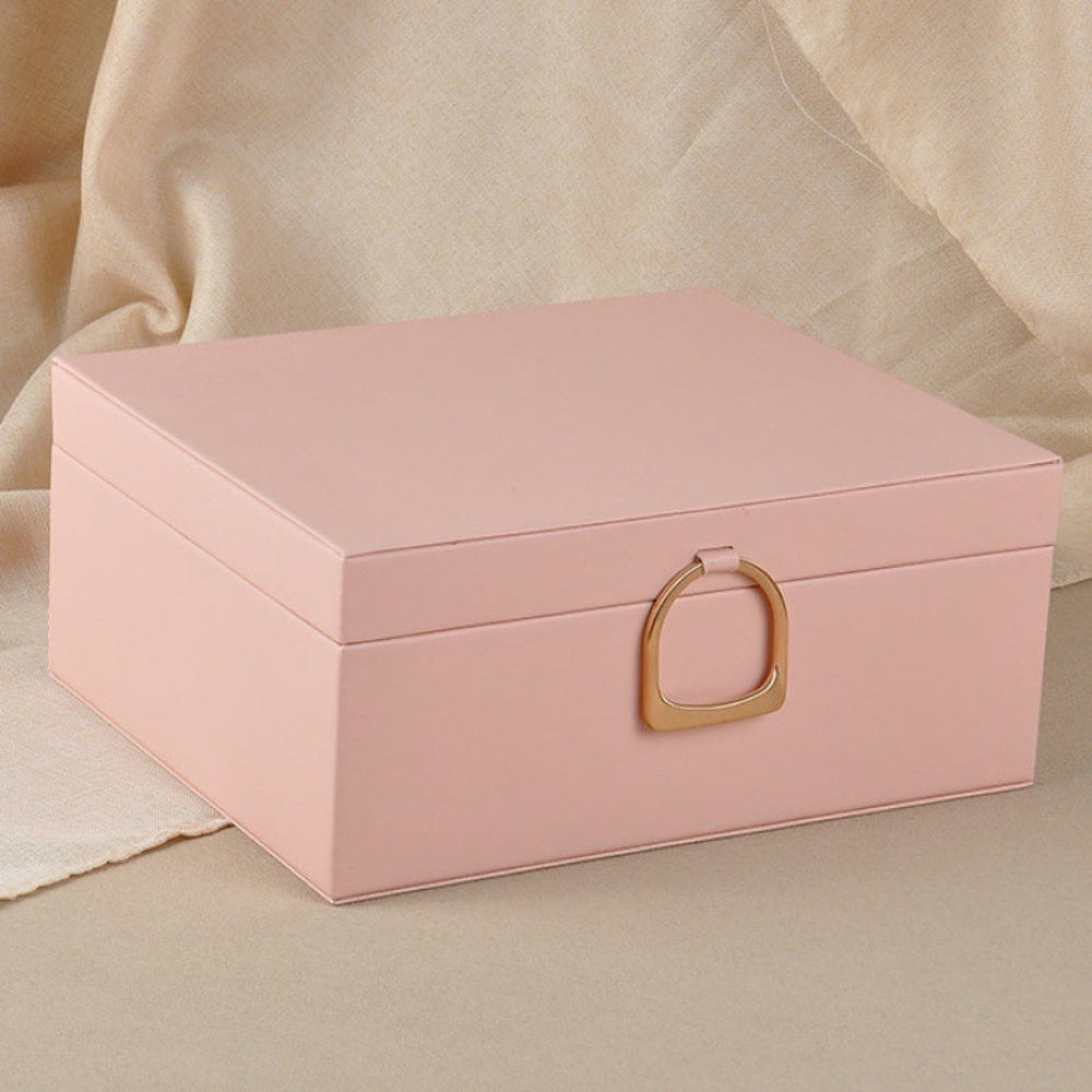 Jewelry Box Organizer Mothers Day 2 Layer