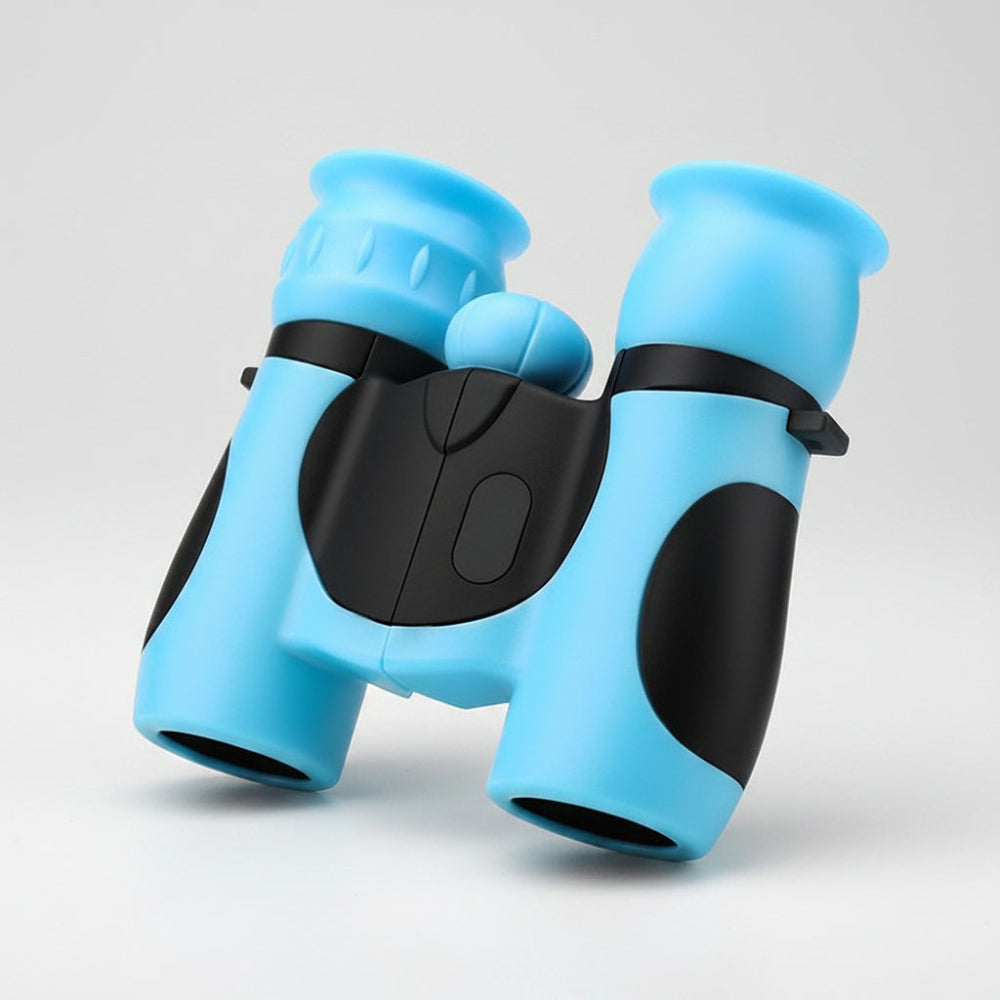 Kids Binoculars Field Glasses Compact Easy