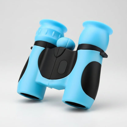 Kids Binoculars Field Glasses Compact Easy