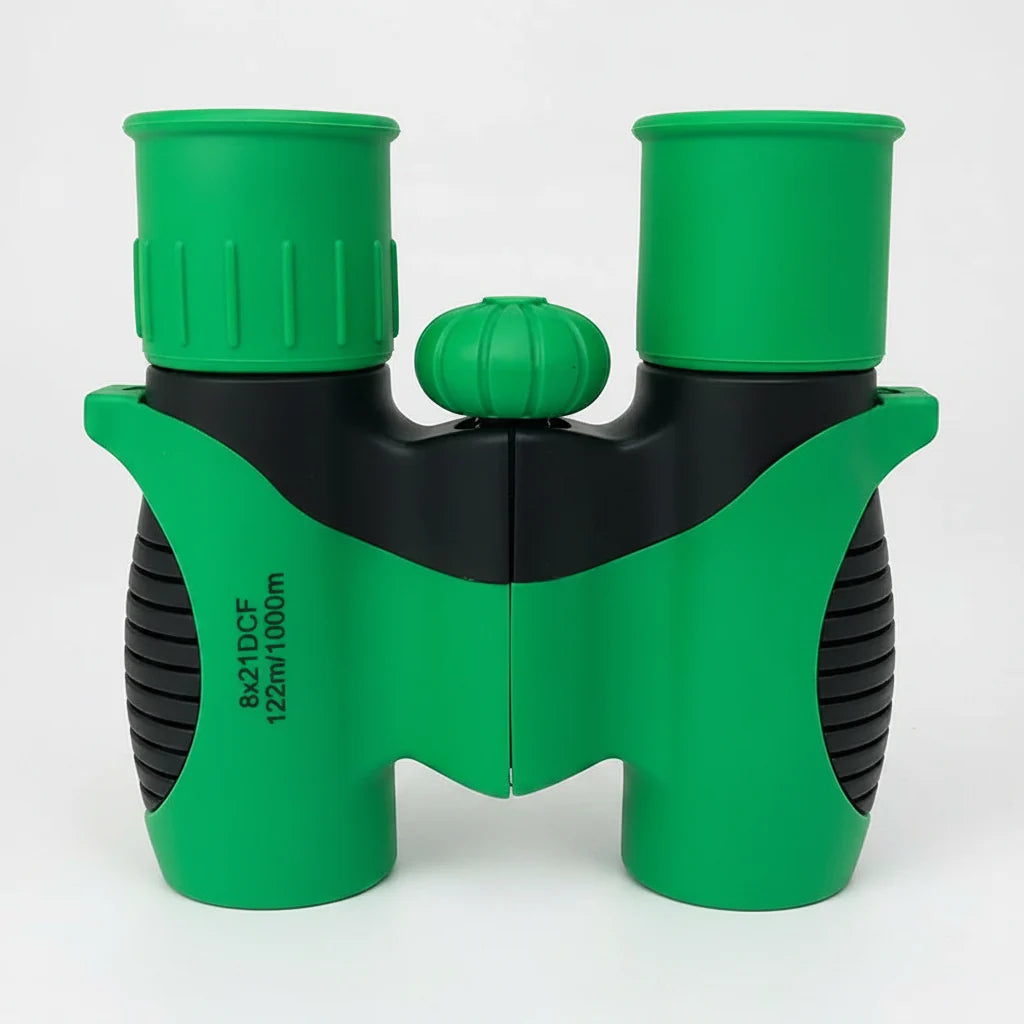 Kids Binoculars Mini Portable Outdoor