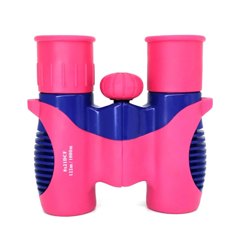 Kids Binoculars Mini Portable Outdoor