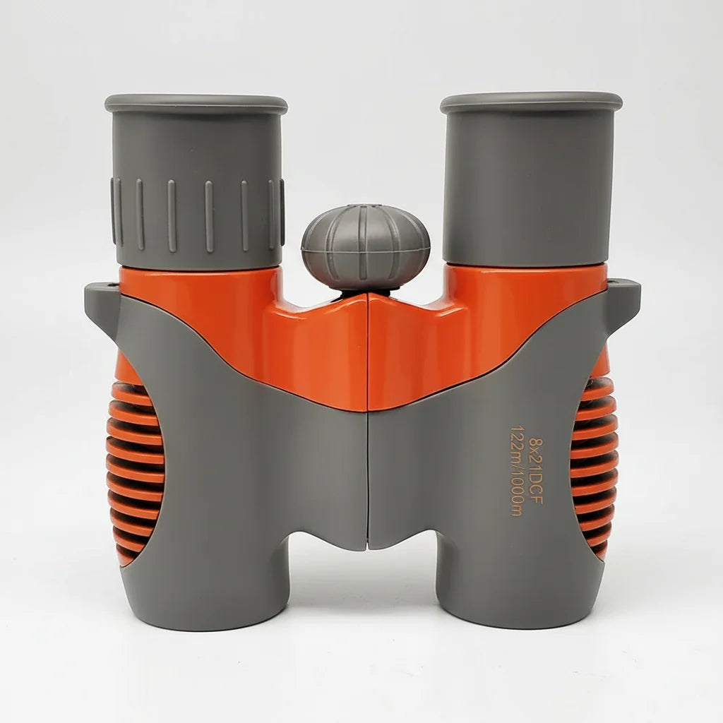Kids Binoculars Mini Portable Outdoor