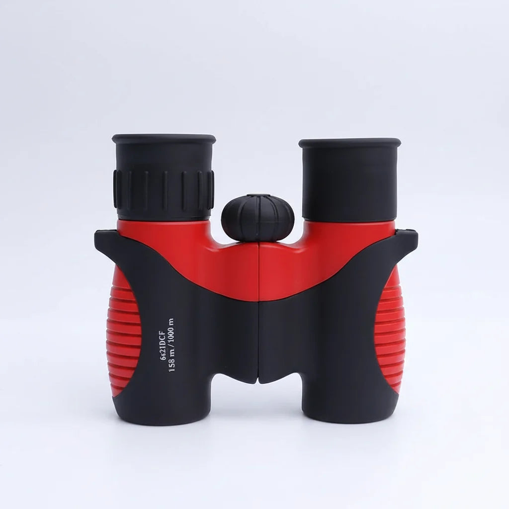 Kids Binoculars Mini Portable Outdoor
