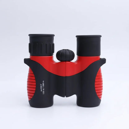 Kids Binoculars Mini Portable Outdoor
