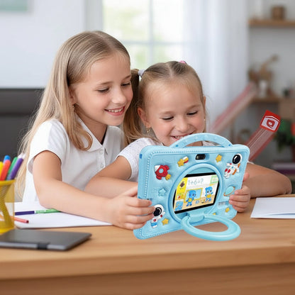 Kids Tablet Learning Device Educational Fun