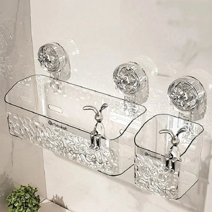 Kitchen Storage Large Storage Basket Wall