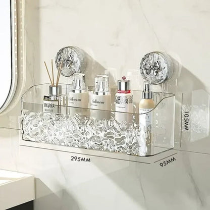 Kitchen Storage Large Storage Basket Wall