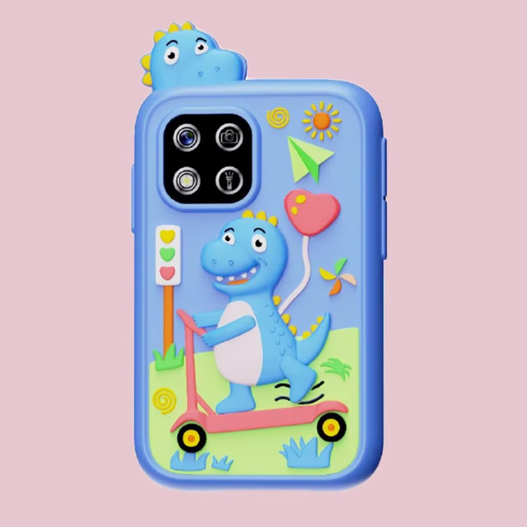 Learning Toy Educational Smartphone
