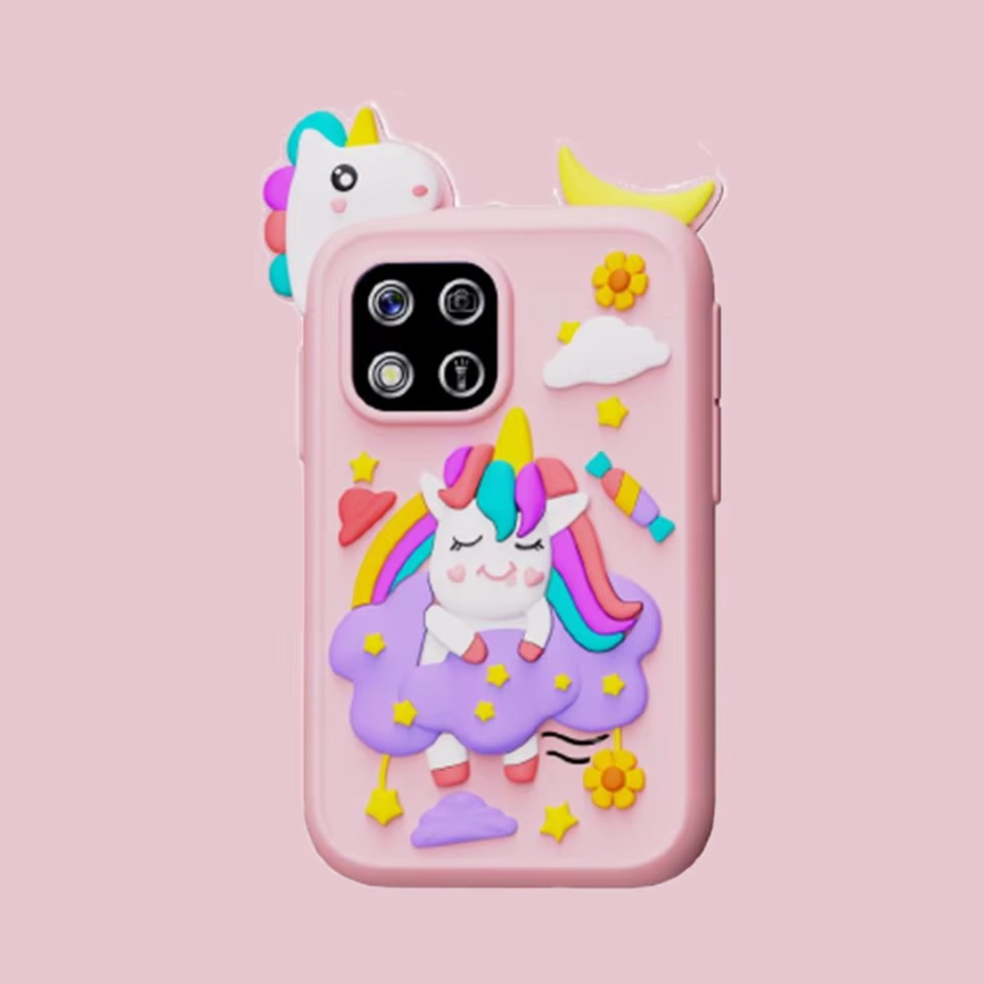 Learning Toy Educational Smartphone