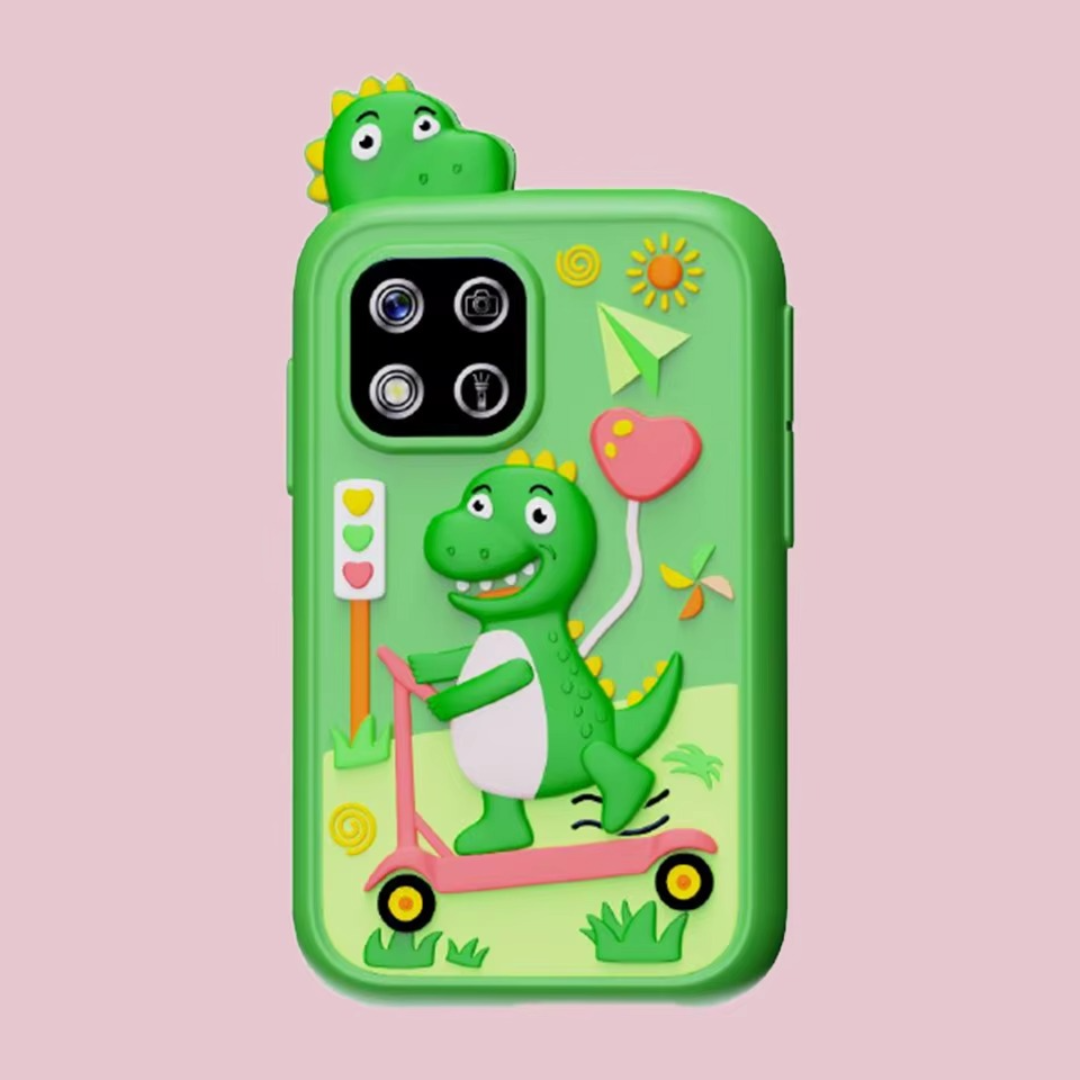 Learning Toy Educational Smartphone