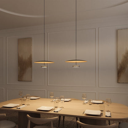 LED Ceiling Light Hanging Fixture Indirect