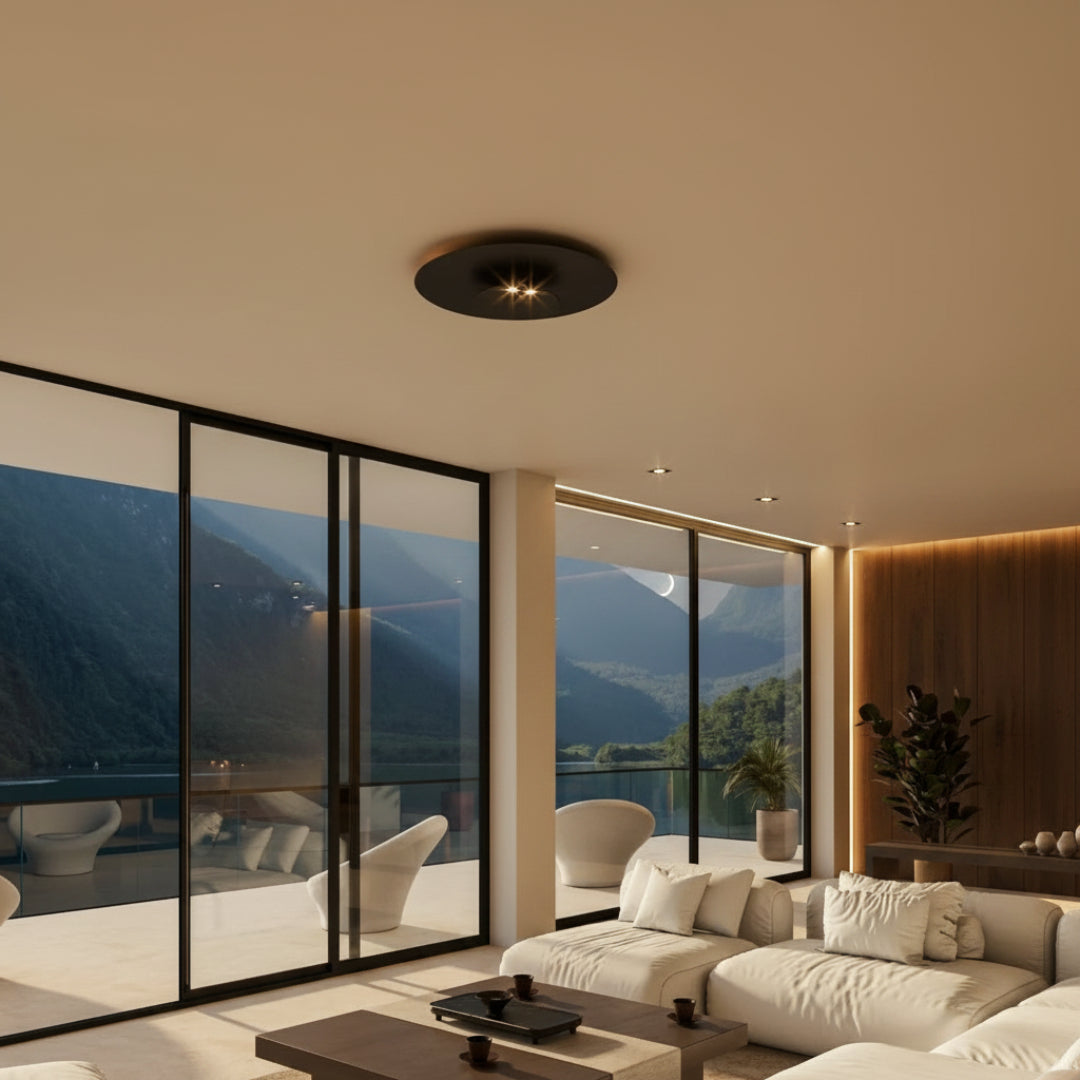 LED Lighting Flush Mount Ceiling Light