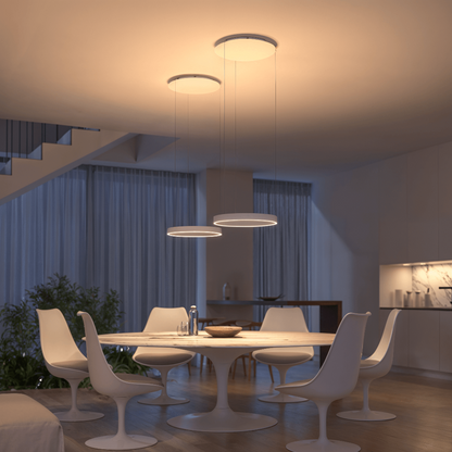 LED Lighting Flush Mount Ceiling Light