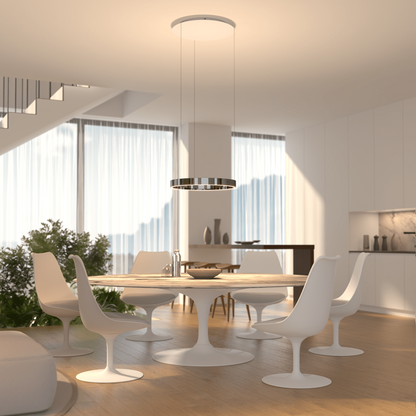 LED Lighting Flush Mount Ceiling Light