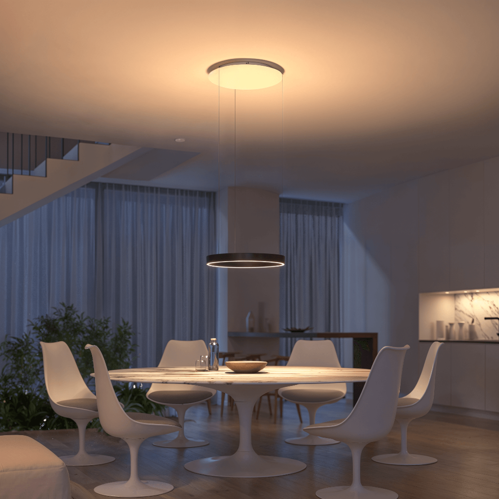 LED Lighting Flush Mount Ceiling Light