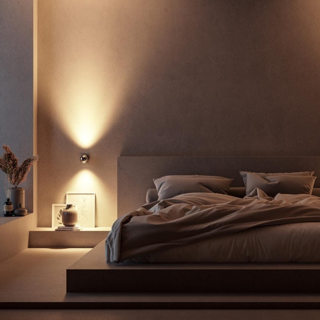 LED Wall Light Modern Wall Sconce Indoor