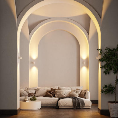 LED Wall Light Modern Wall Sconce Indoor