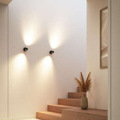 LED Wall Light Modern Wall Sconce Indoor