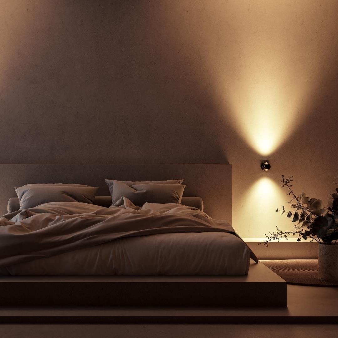 LED Wall Light Modern Wall Sconce Indoor