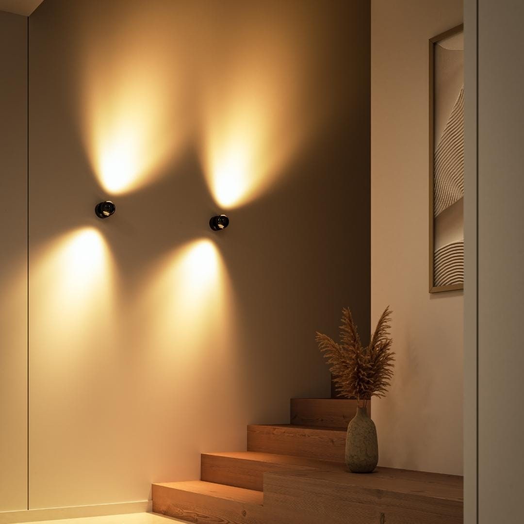 LED Wall Light Modern Wall Sconce Indoor
