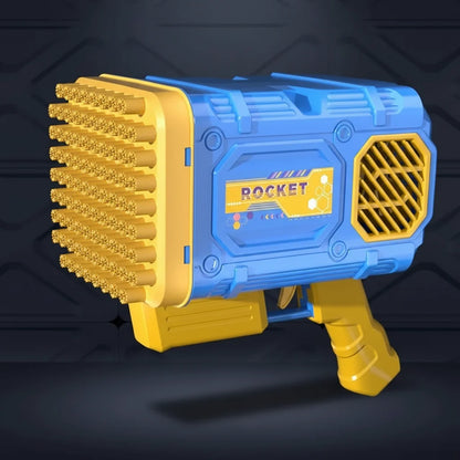 Lithium Battery Bubble Machine Outdoor Games