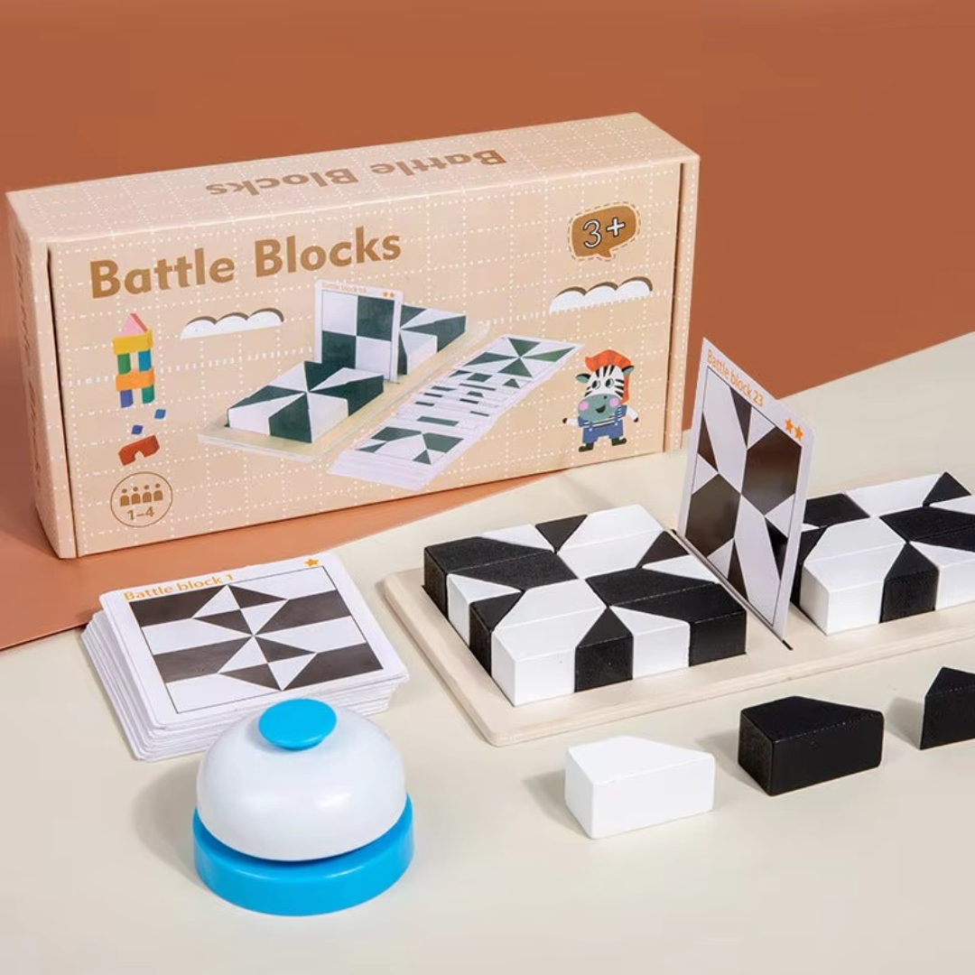 Logic Puzzle Game Brain Teaser Game