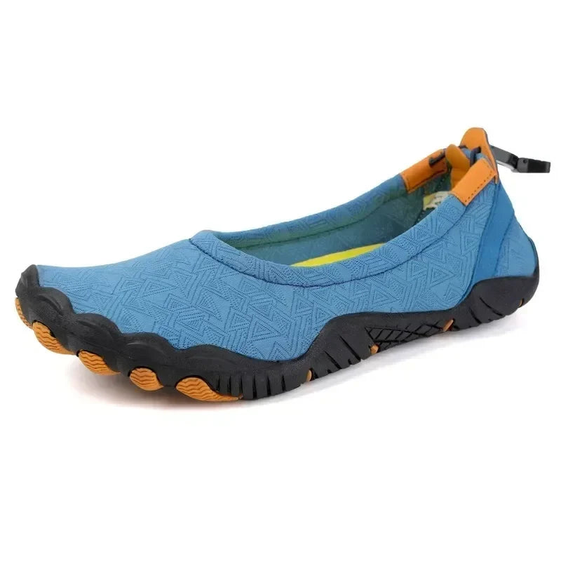 Men's Casual Sandals Waterproof River Shoes