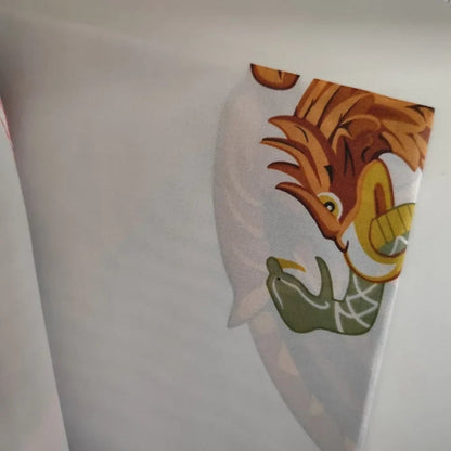 Mens Mexico National Flag Outdoor Display