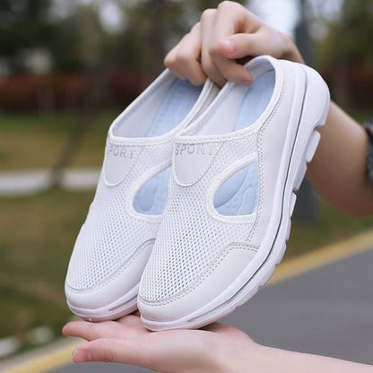 Men's Orthopedic Shoes Supportive Slippers