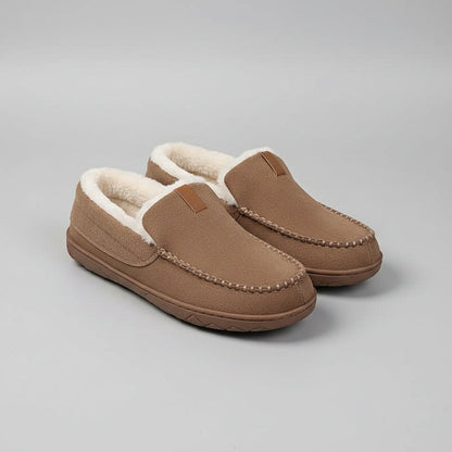 Men's Slip On Shoes Loafers Home Footwear