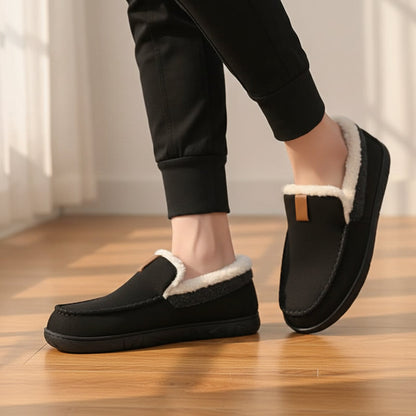 Men's Slip On Shoes Loafers Home Footwear