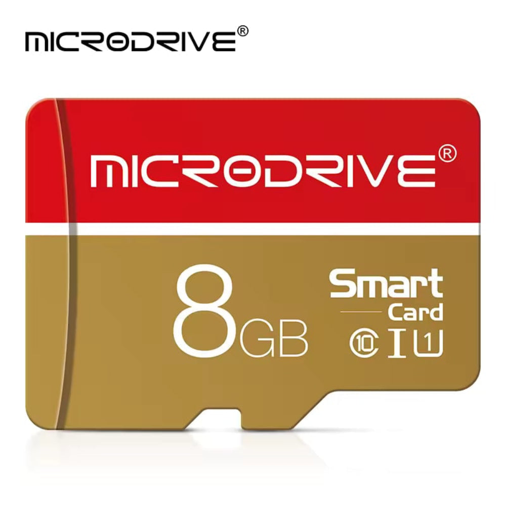 Microsd Memory Card Adapter Compact High