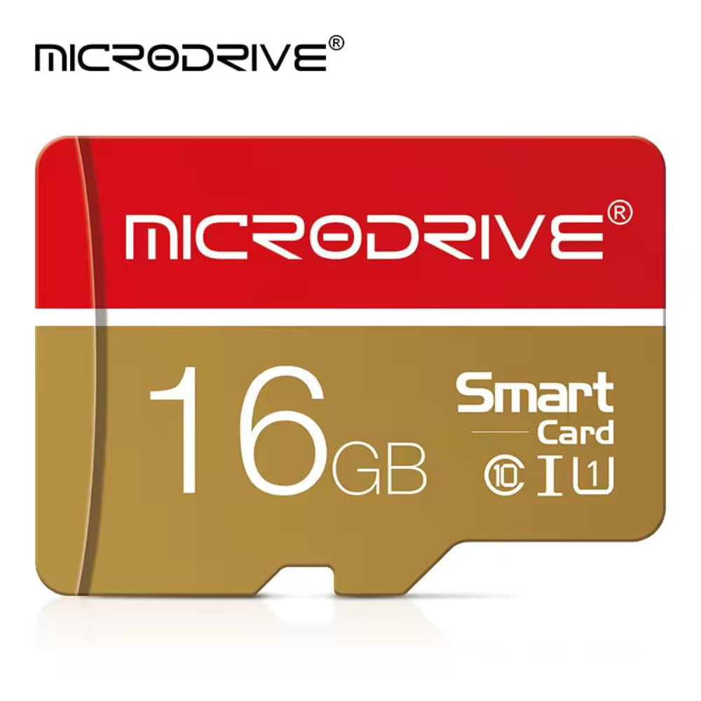 Microsd Memory Card Adapter Compact High