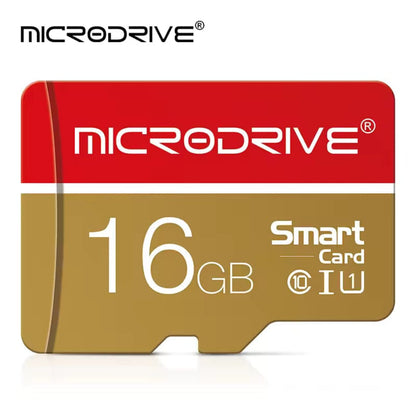 Microsd Memory Card Adapter Compact High
