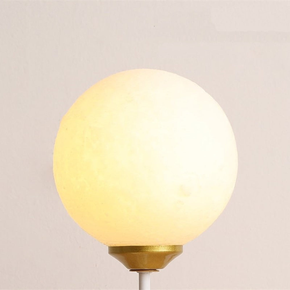 Modern Wall Lamp Cute Bear Design Home