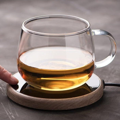 Mug Warmer Electric Device Temperature