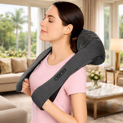 Neck Massager Shoulder Massager Soothing