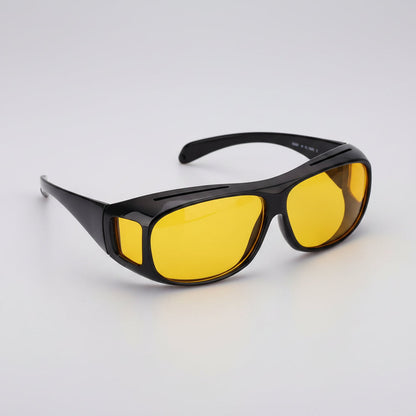 Night Driving Glasses Anti Glare Vision UV