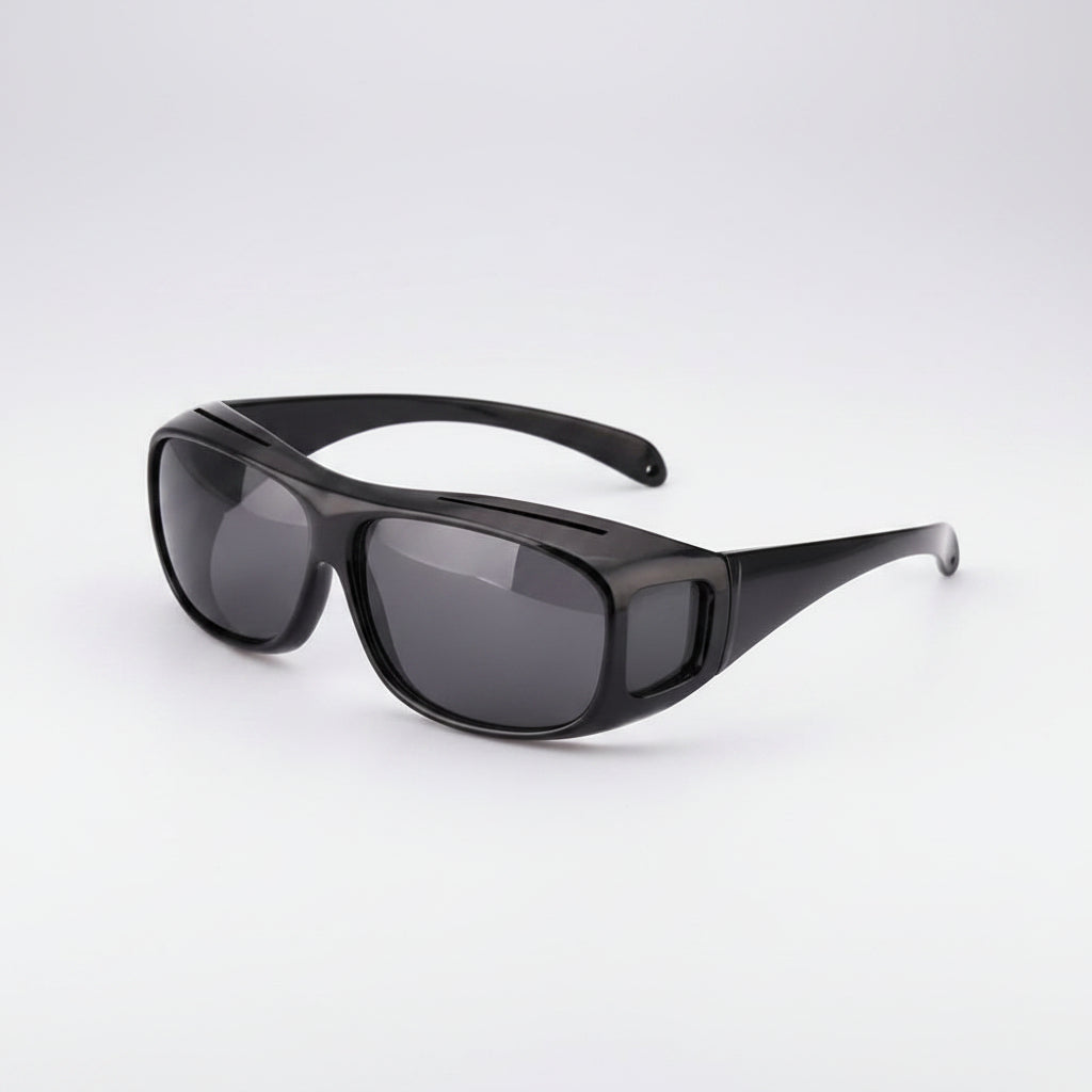 Night Driving Glasses Anti Glare Vision UV