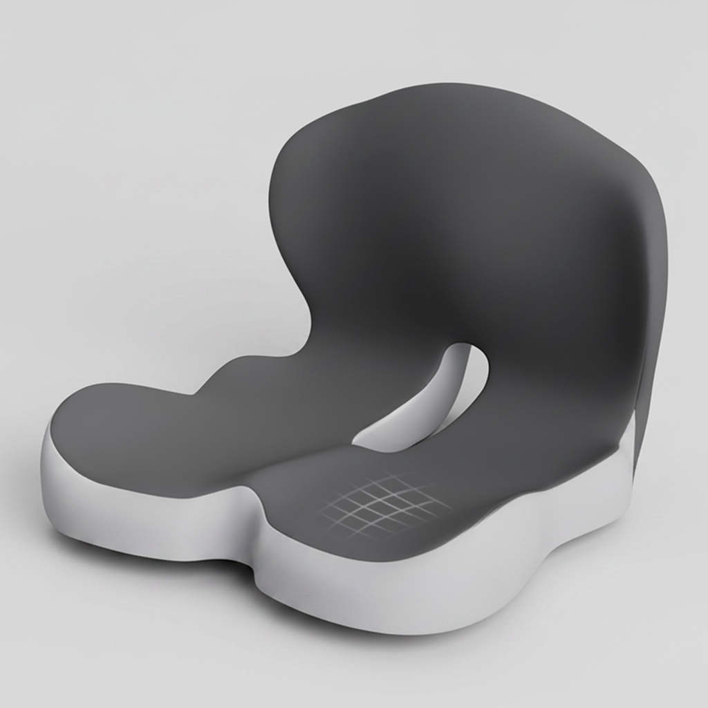 Seat Cushion Office Chair Memory Foam