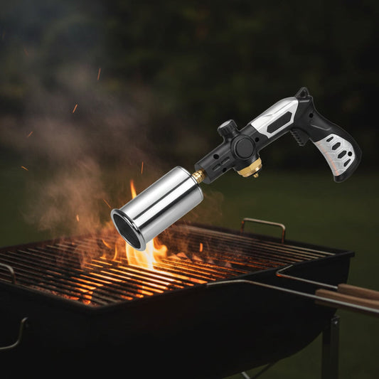 Outdoor Lighter Grill Igniter Adjustable