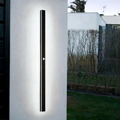 Outdoor Wall Lamp LED Wall Light Modern