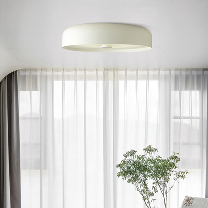 Nordic Retro Ceiling Light Minimalist LED